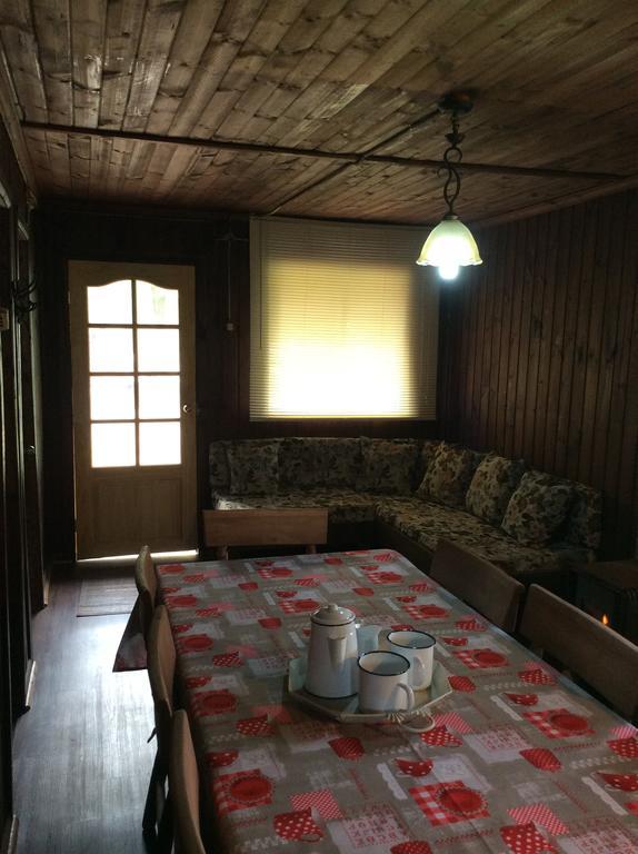 Cabanas Rahue Vilches Exterior photo
