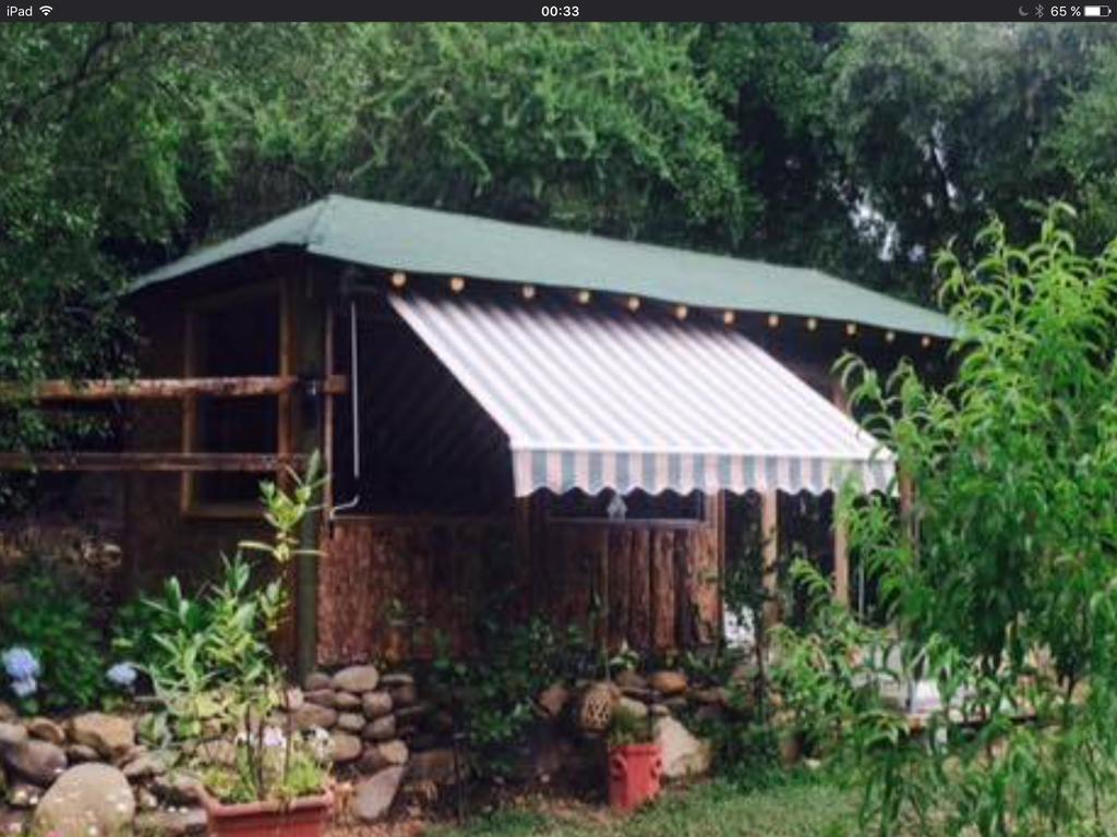 Cabanas Rahue Vilches Exterior photo